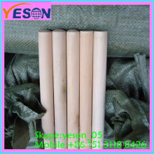 Natural Wooden Handle for Broom/Wholesale Broom Handle/Wooden Broom Handle